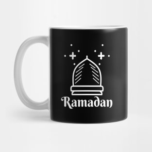 Ramadan Mug